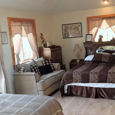 Nel'S Place Corning Zewnętrze zdjęcie
