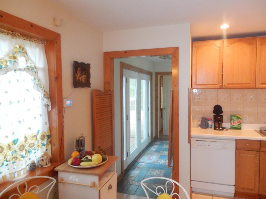 Nel'S Place Corning Zewnętrze zdjęcie