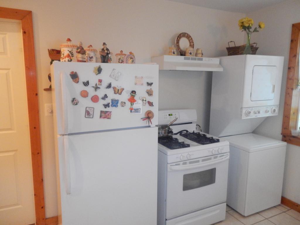 Nel'S Place Corning Zewnętrze zdjęcie