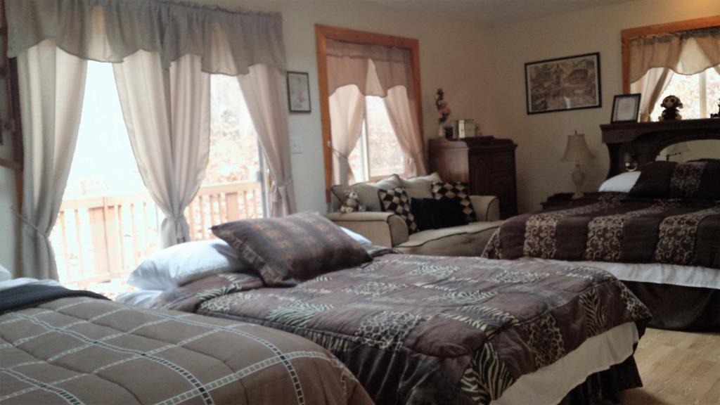 Nel'S Place Corning Zewnętrze zdjęcie