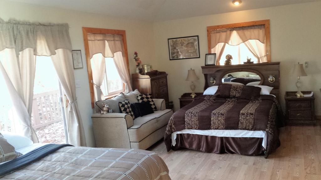 Nel'S Place Corning Zewnętrze zdjęcie