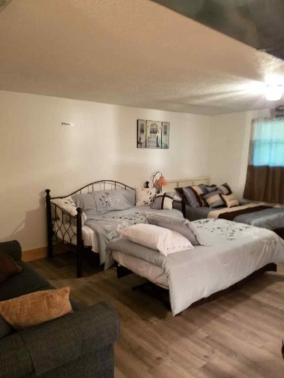 Nel'S Place Corning Zewnętrze zdjęcie