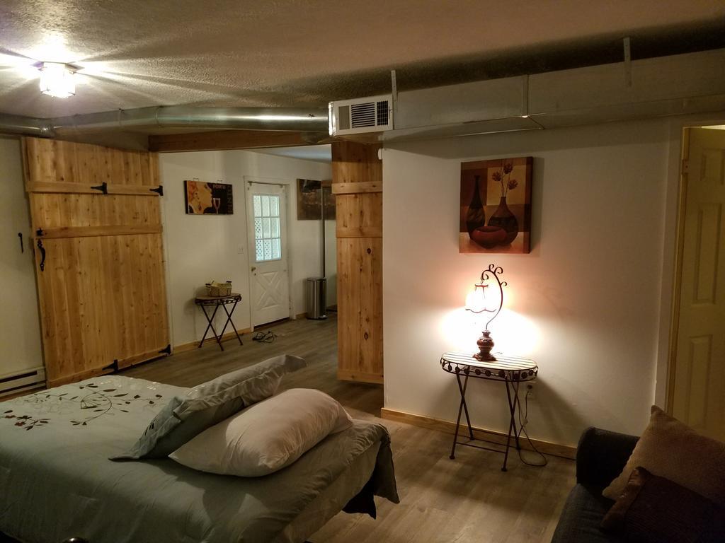 Nel'S Place Corning Zewnętrze zdjęcie