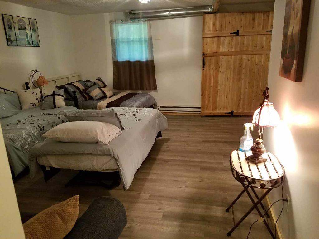 Nel'S Place Corning Zewnętrze zdjęcie