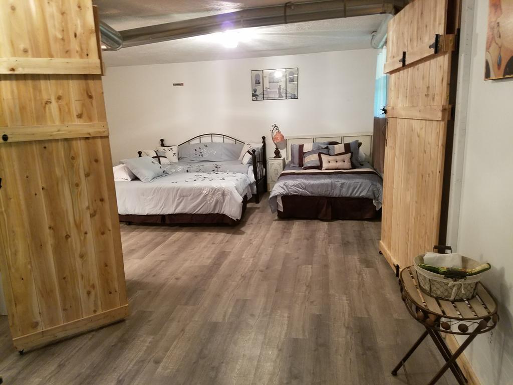 Nel'S Place Corning Zewnętrze zdjęcie