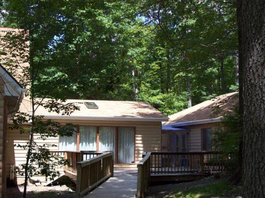 Nel'S Place Corning Zewnętrze zdjęcie