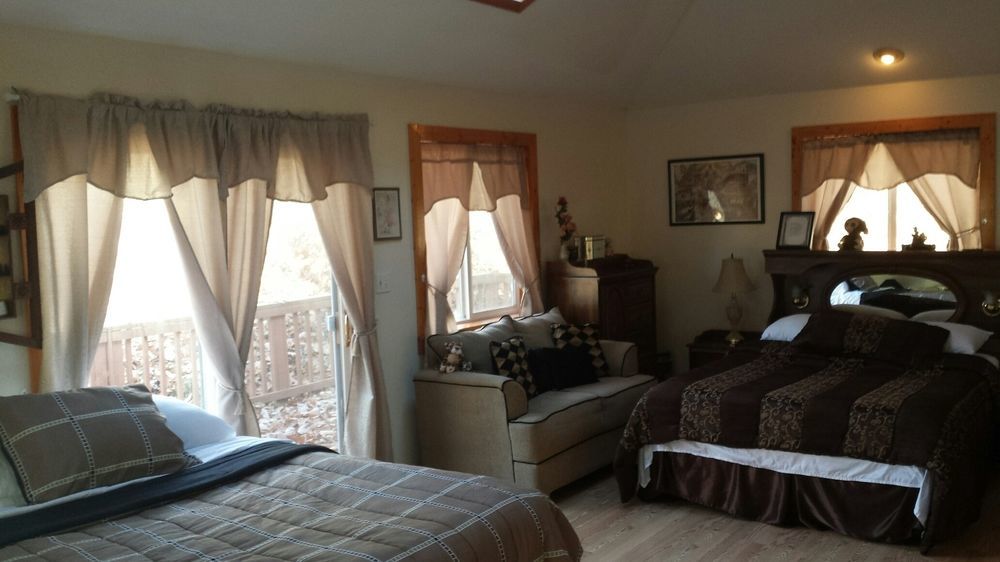 Nel'S Place Corning Zewnętrze zdjęcie