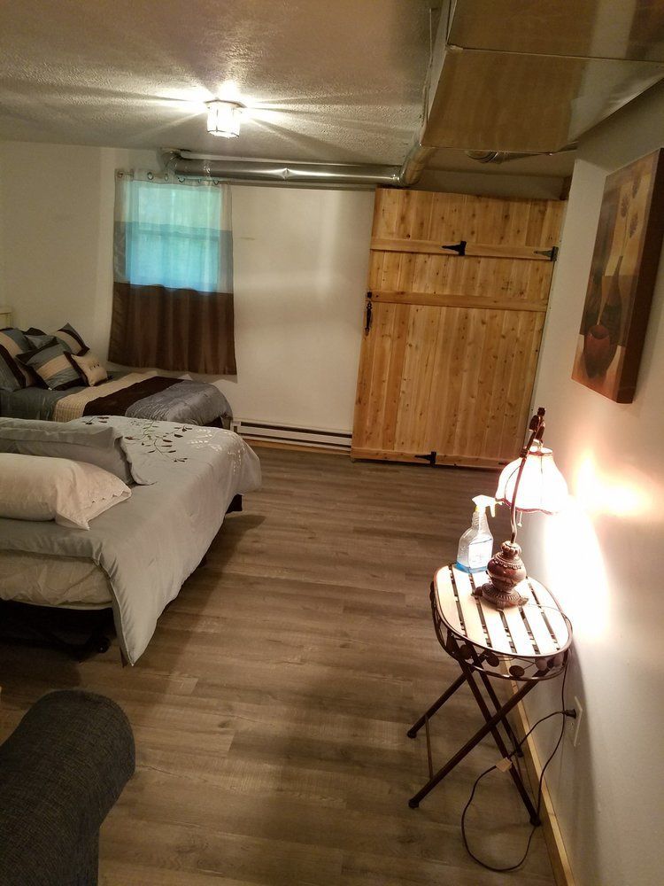 Nel'S Place Corning Zewnętrze zdjęcie