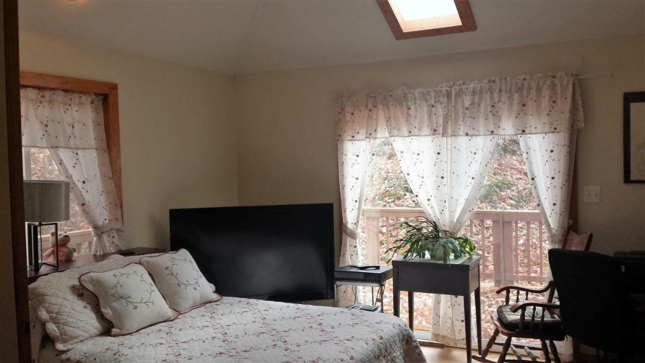 Nel'S Place Corning Zewnętrze zdjęcie